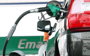 اليوم إعلان سعر البنزين لشهر مايو 2022 من شركة Aramco ..هل يتغير السعر الجديد للبنزين