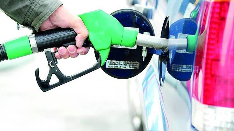 تسعيرة البنزين الجديدة لشهر مايو 2022