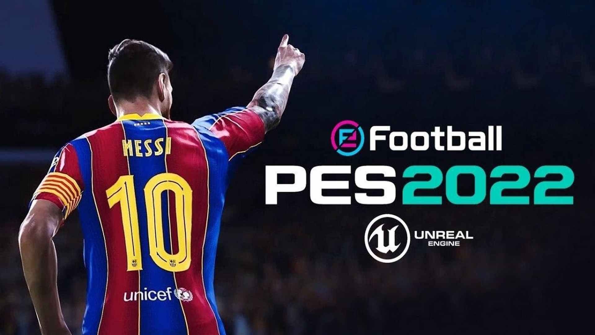 Efootball 2022