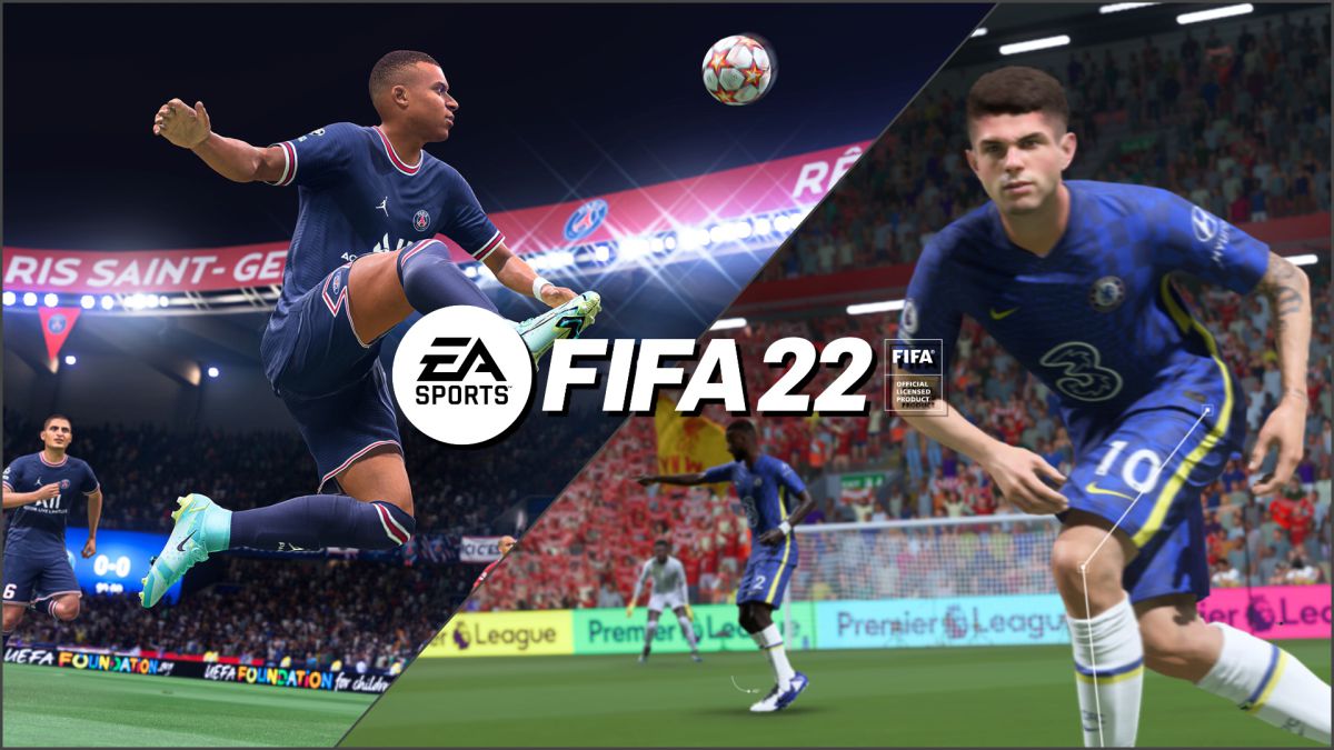 FIFA 22