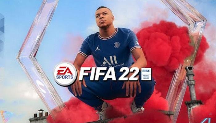 FIFA 22