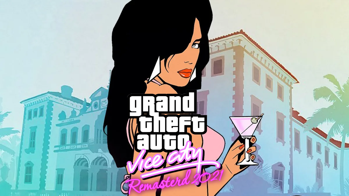 GTA Vice City