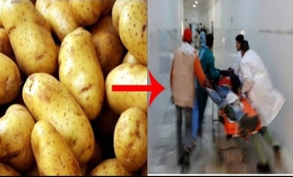 وفاة عائلة كاملة بسبب طهي البطاطس بهذه الطريقة الخاطئة تصرف تفعله الأمهات احذري قبل فوات الأوان