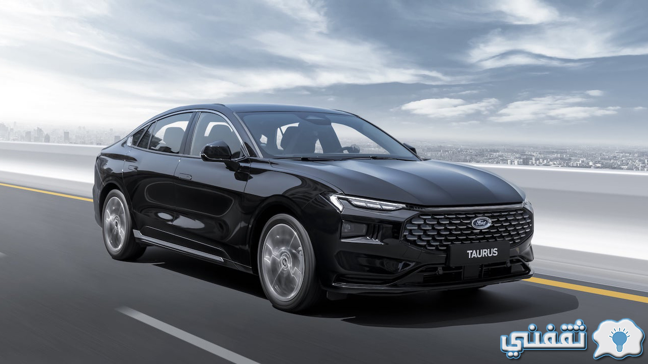 Ford Taurus 2023-3