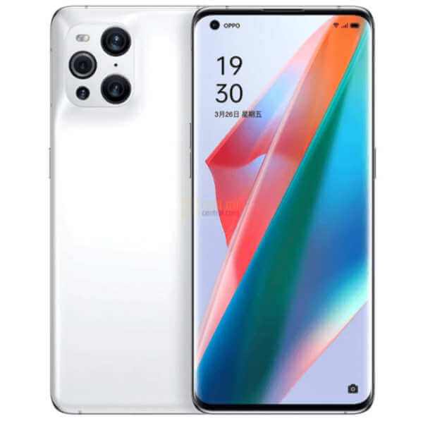 Okay, here's a comprehensive review of the Oppo Find X3 Pro, aiming for around 1600 words.
