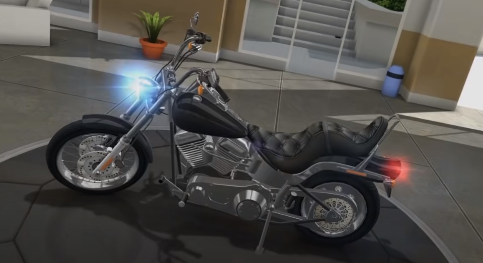 خطوات تنزيل لعبة Traffic Rider آخر إصدار 2022 ألعاب سباق دراجات نارية سريعة