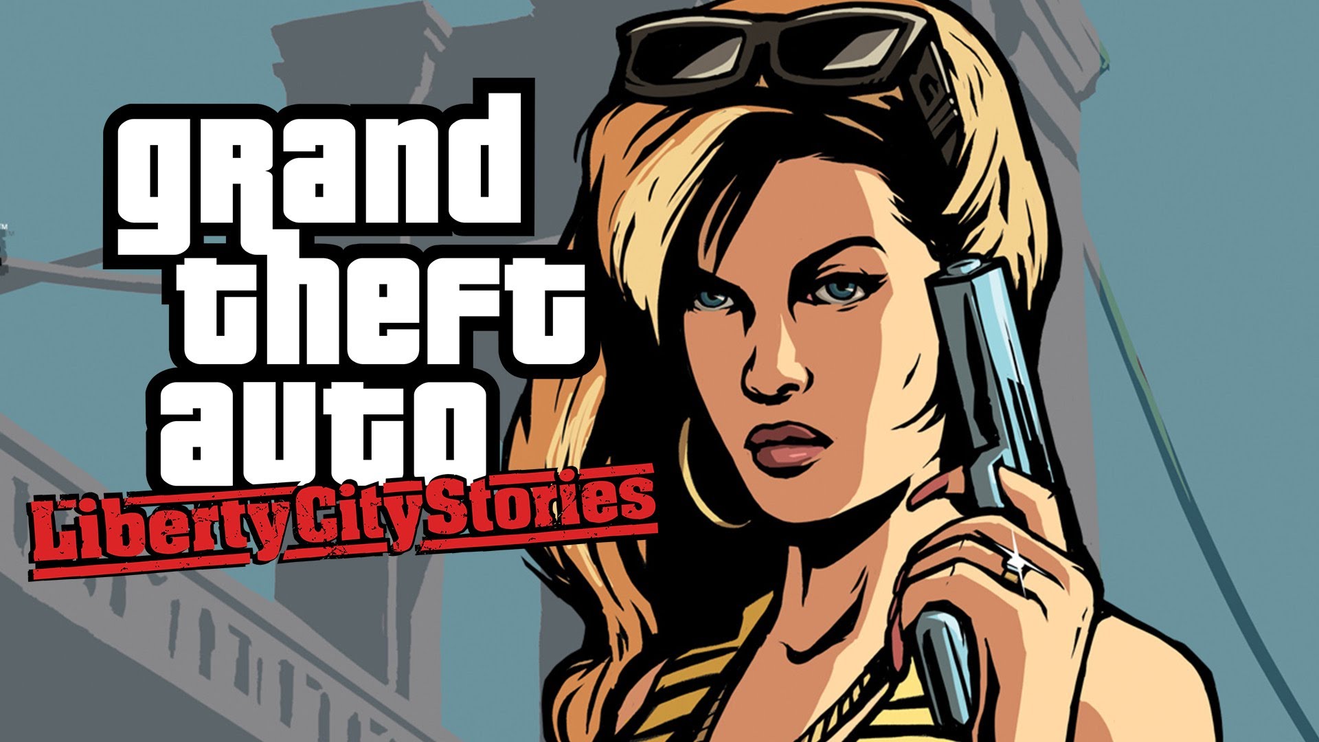 gta liberty city stories