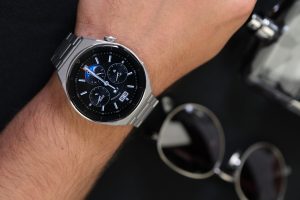 ساعة HUAWEI WATCH GT 3 Pro