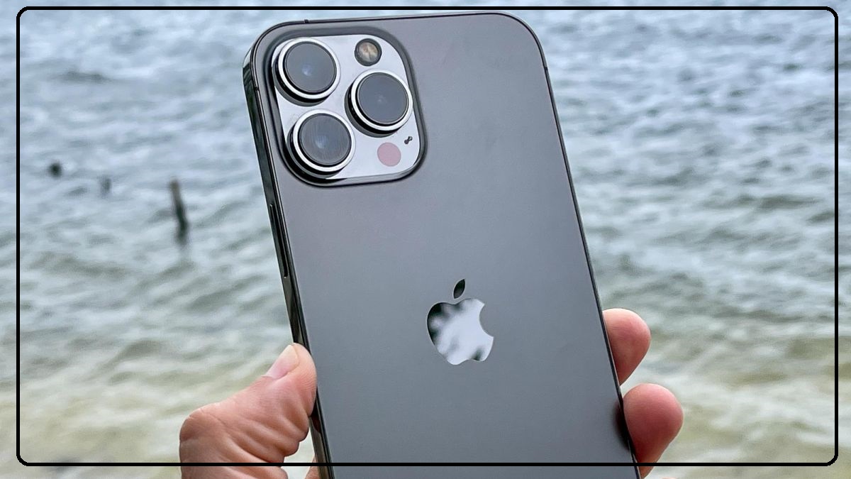 iPhone 13 Pro Max بالتقسيط