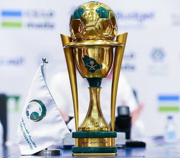 موعد نهائي كأس الملك بالسعودية والقنوات الناقلة للمباراة