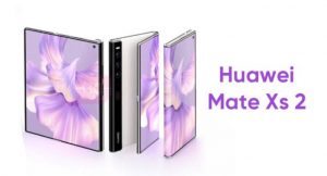 Huawei Mate Xs 2