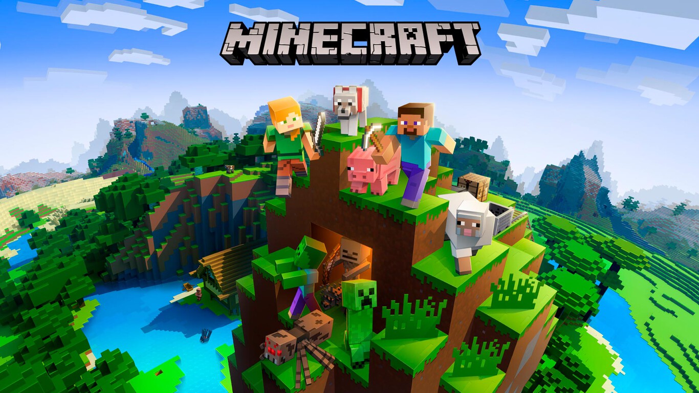 minecraft