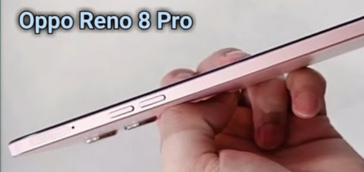 سعر ومواصفات جوال Oppo Reno 8 Pro عملاق الهواتف الذكية آوبو رينو 8 برو