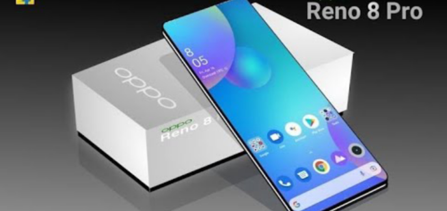 سعر ومواصفات جوال Oppo Reno 8 Pro عملاق الهواتف الذكية آوبو رينو 8 برو