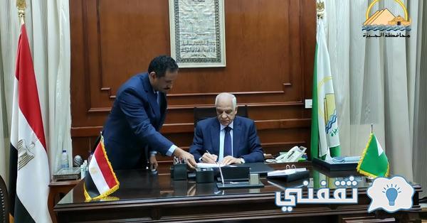 نتيجة الأعدادية لمحافظة الجيزة