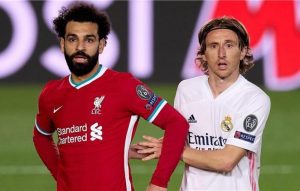 مباراة ليفربول وريال مدريد اليوم في نهائي دوري أبطال