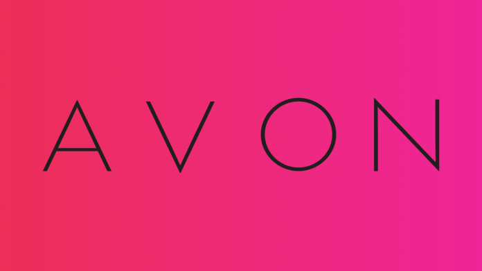 بروشور Avon