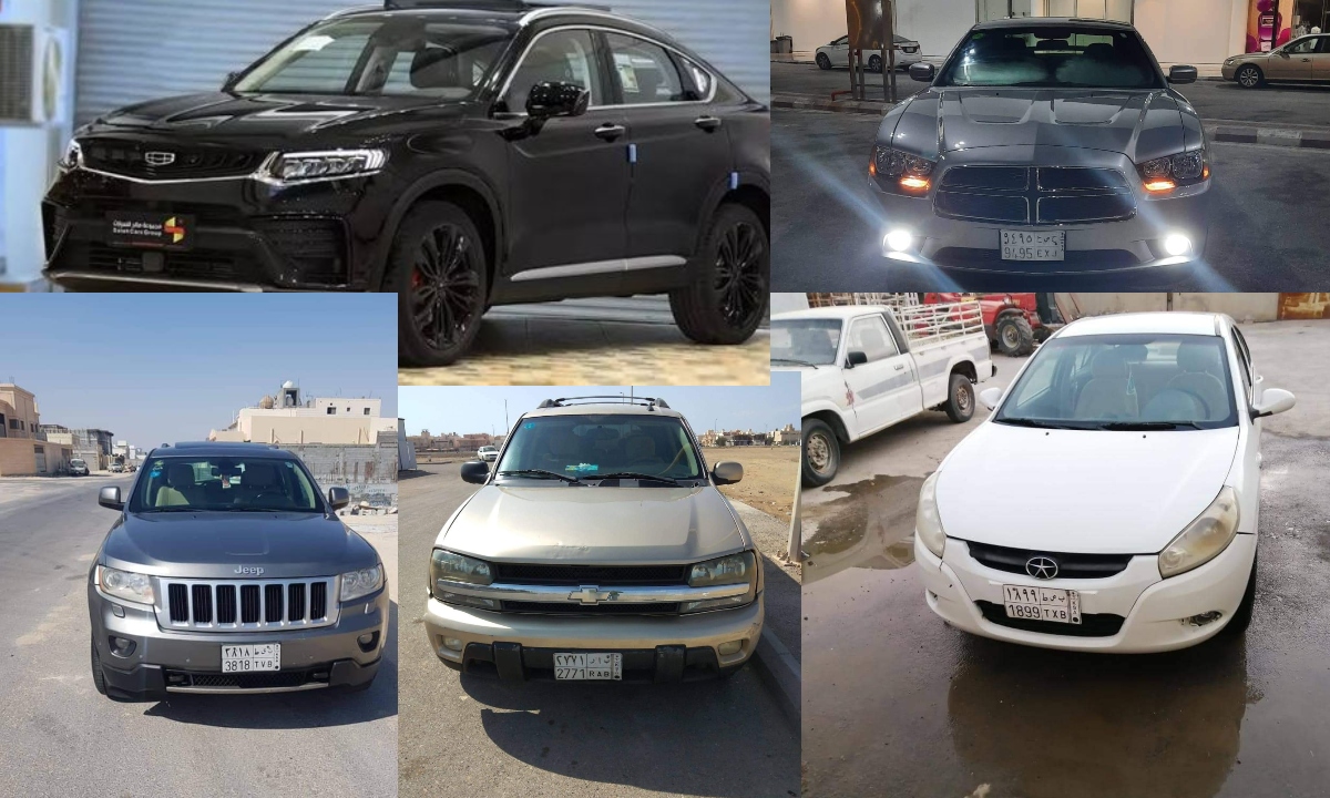 اسعار سيارات مستعمل رخيص في السعودية تخفيضات جديدة