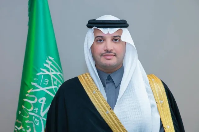 أمر ملكي بتعيين محافظ جديد للإحساء فمن هو الأمير سعود بن طلال بن بدر آل سعود؟