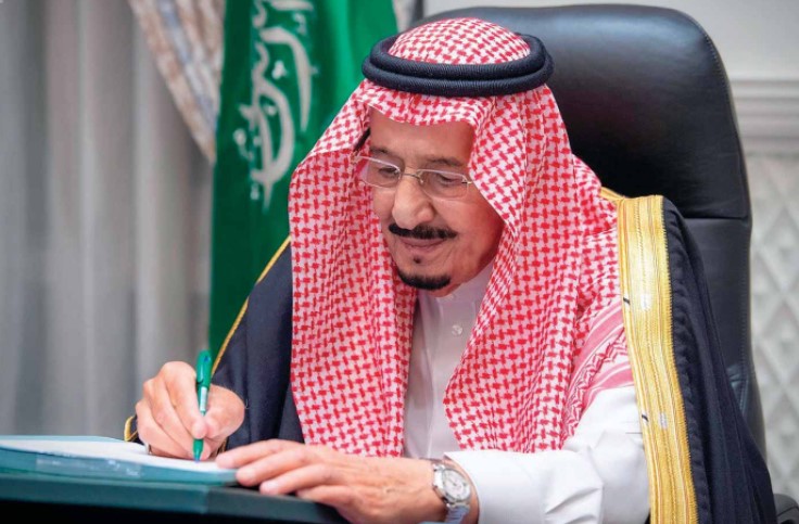 بشرى سارة للسعوديين بشأن القضايا المشمولة بالعفو الملكي الجديد رمضان 1444
