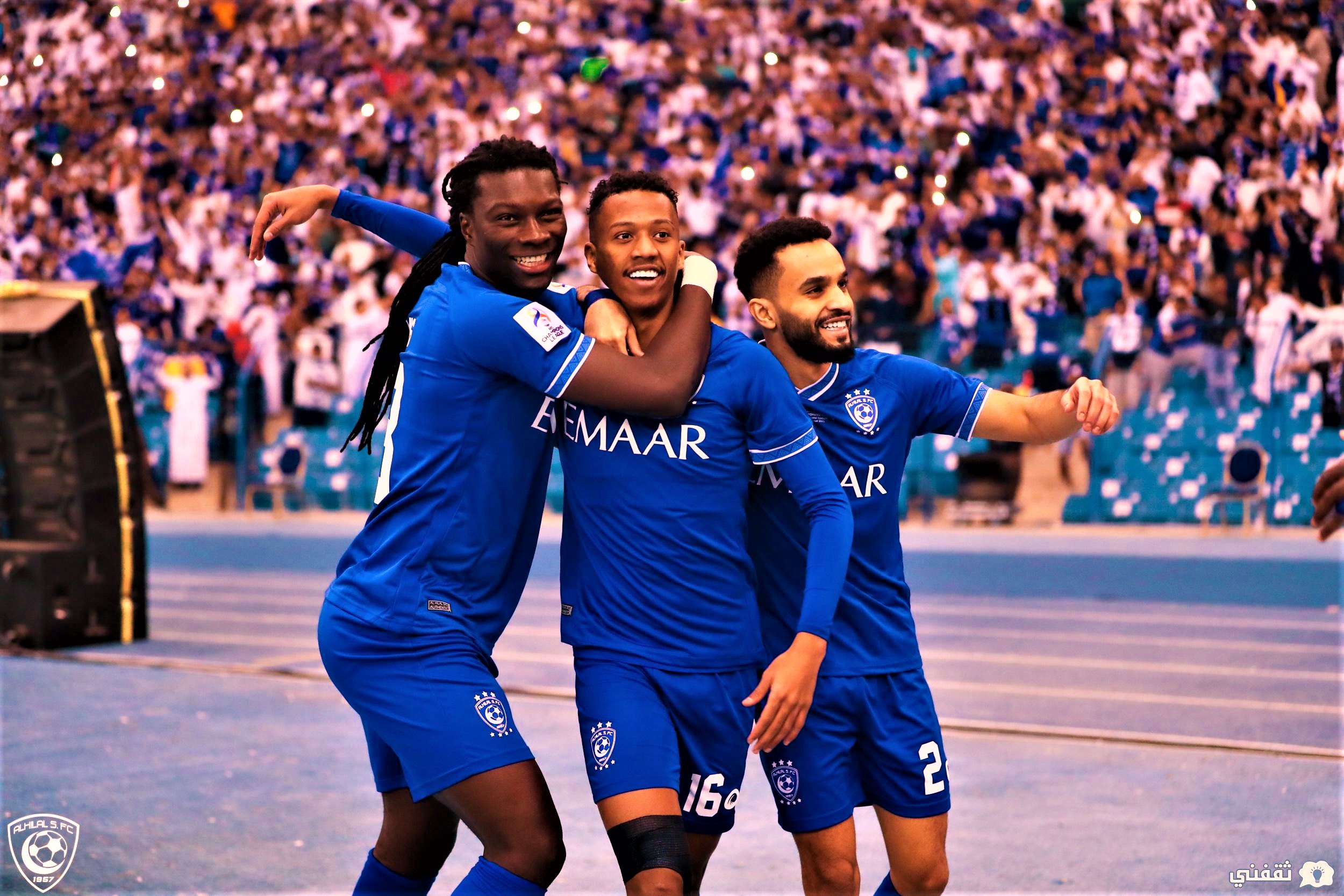 الهلال والفيحاء نهائي كأس الملك سلمان 2022