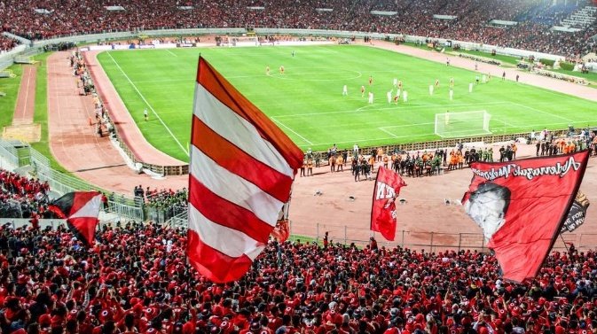 موعد مباراة الوداد وبترو أتلتيكو الأنغولي إياب نصف نهائي دوري أيطال إفريقيا 2022 والقنوات المفتوحة الناقلة