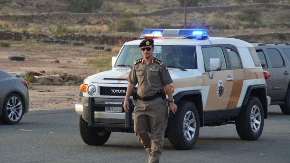 خطوات حجز موعد الشرطة عبر منصة أبشر السعودية