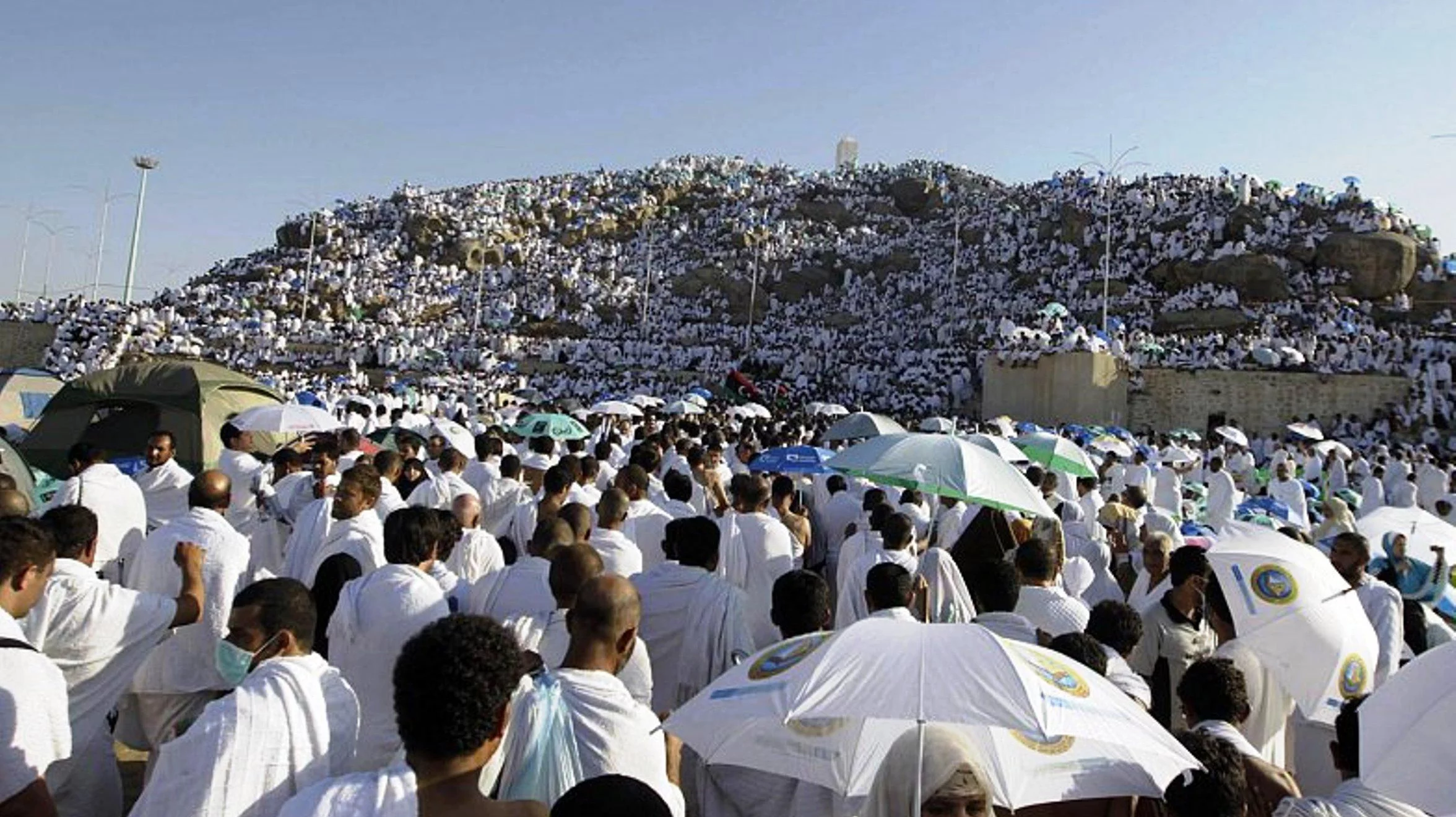 موعد التسجيل في الحج 1443 رابط وشروط حج 2022 haj.gov.sa وزارة الحج والعمرة