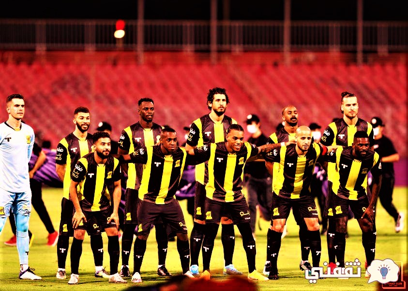 رابط حجز تذاكر مباراة الاتحاد والفتح