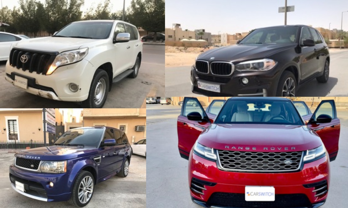 سيارات مستعملة في السعودية رخيصة مواصفات الزيرو