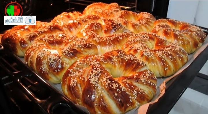 معجنات خفيفة للفطور 