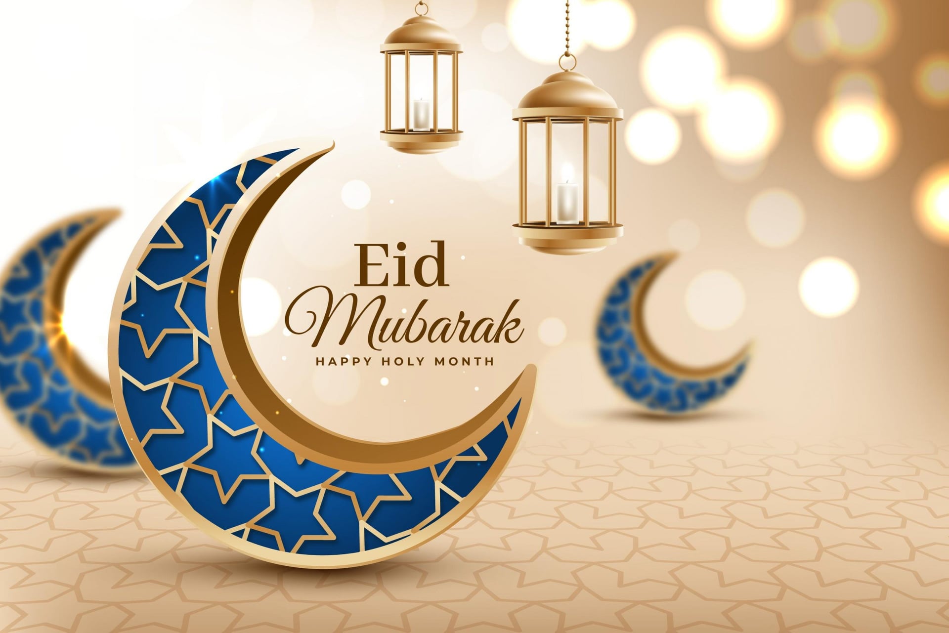 عبارات تهنئة بعيد الفطر للأصدقاء