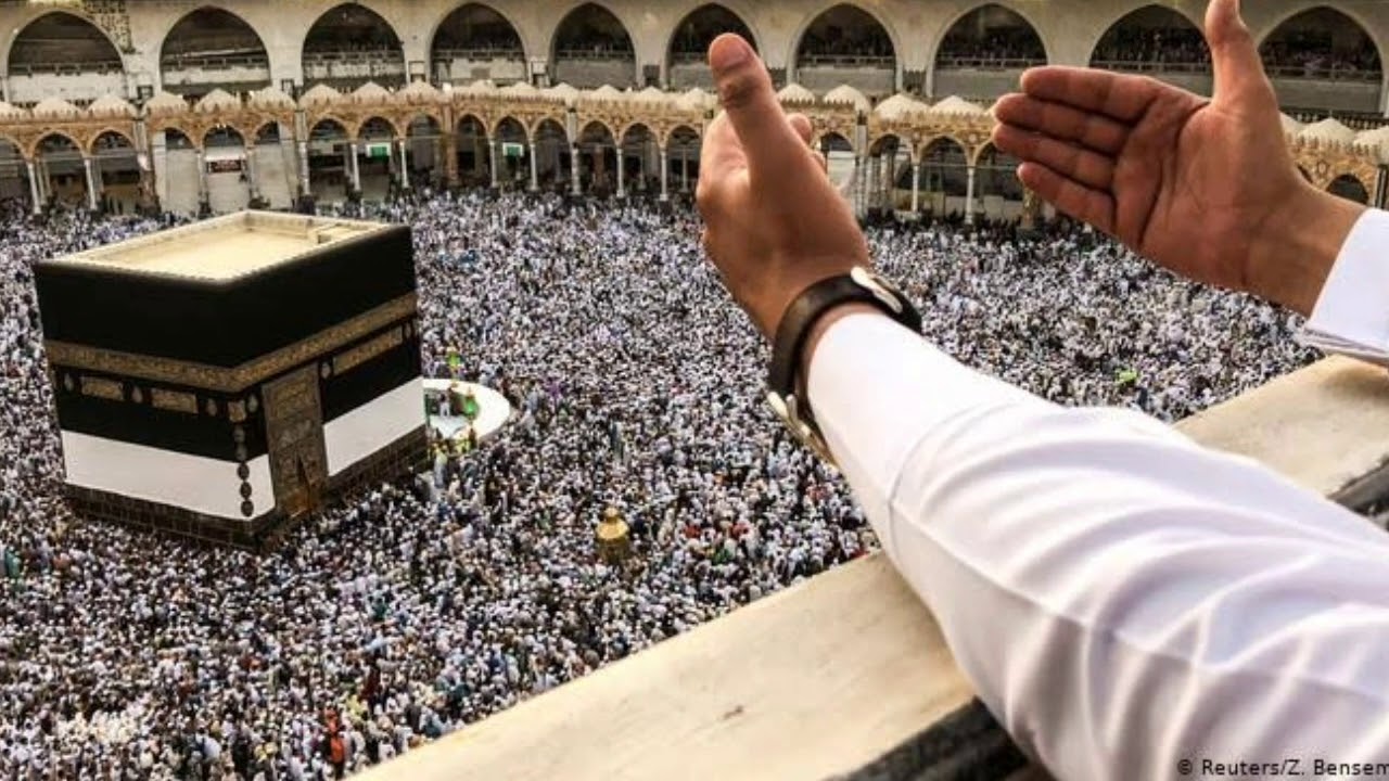 موعد التسجيل في الحج 1443 رابط وشروط حج 2022 haj.gov.sa وزارة الحج والعمرة