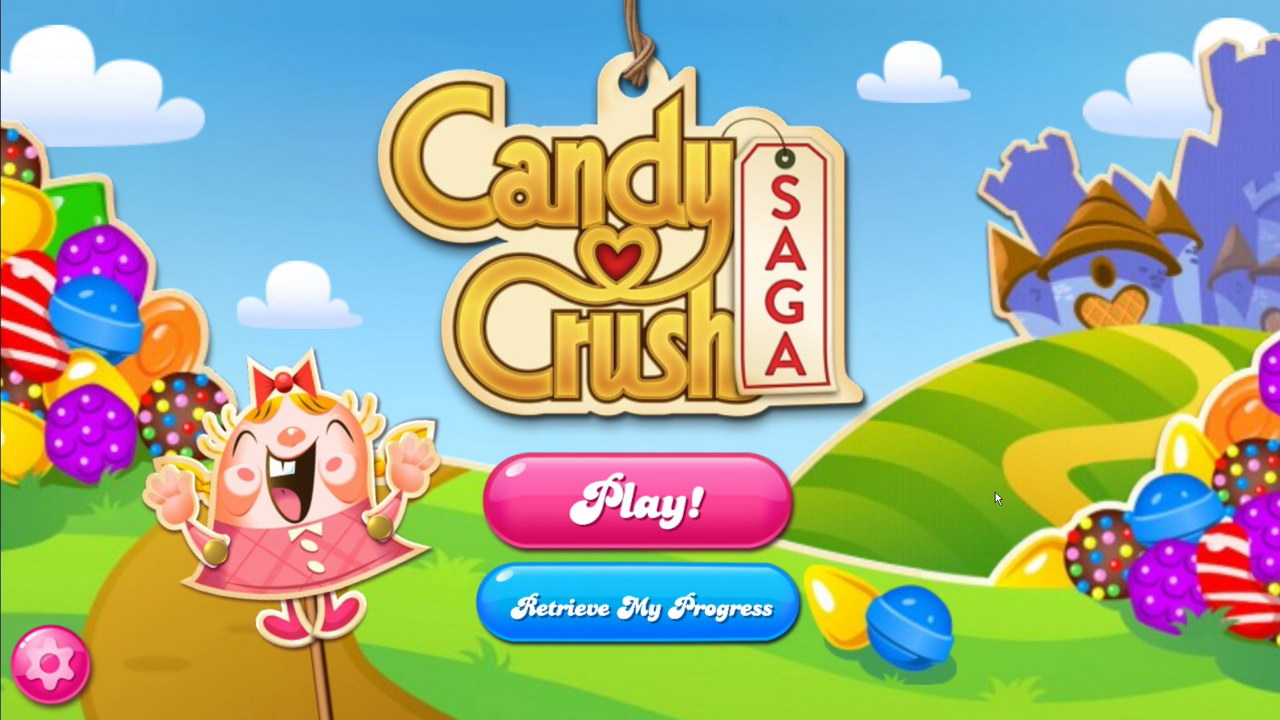بالخطوات تثبيت لعبة كاندي كراش الحقيقية 2022 آخر إصدار Candy Crush Saga للاندرويد
