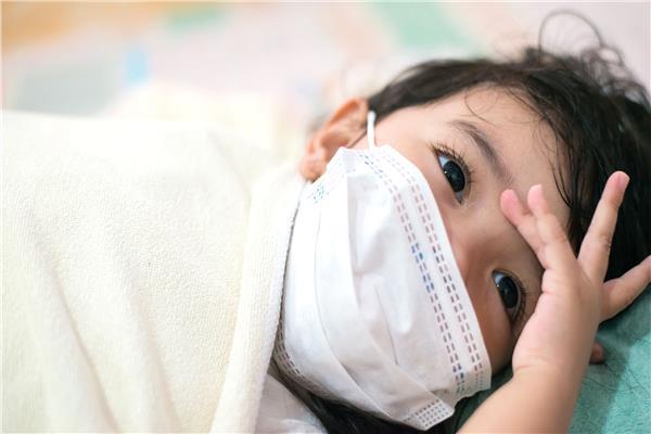 أعراض التهاب الكبد الغامض عند الأطفال