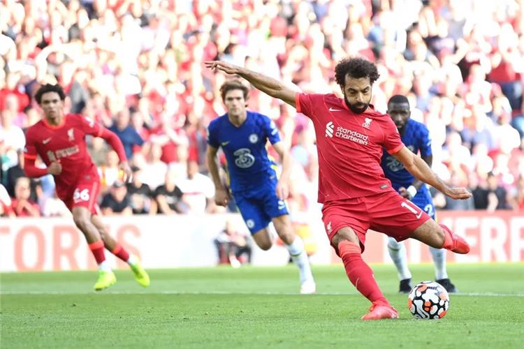 موعد مباراة ليفربول وتشيلسي في نهائي كأس الاتحاد الإنجليزي