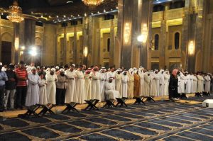 موعد صلاة العيد 2022 في الكويت