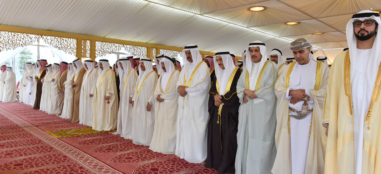 موعد صلاة عيد الفطر 2022 في البحرين || توقيت صلاة العيد في البحرين 2022 - 1443 لجميع المناطق