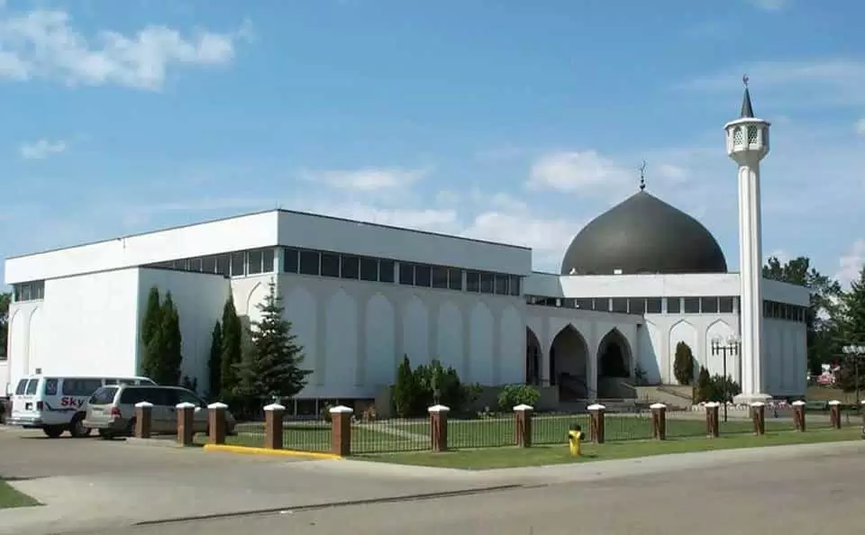 موعد صلاة عيد الفطر 2022 في كندا || وقت صلاة العيد في كندا 2022 - 1443 والمساجد التي تقام فيها الصلاة