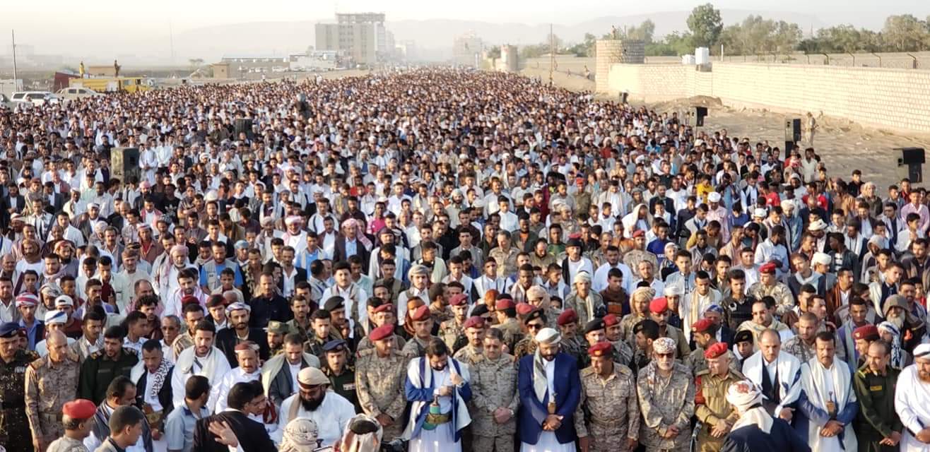موعد صلاة عيد الفطر في اليمن 2022 || وقت صلاة العيد 2022 - 1443 في اليمن وأبرز مظاهر الاحتفال به