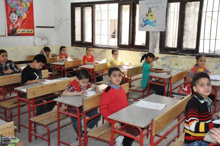 موقع وزارة التربية والتعليم نتائج الامتحانات 2022 بالرقم القومي نتيجة الصف الرابع الابتدائي