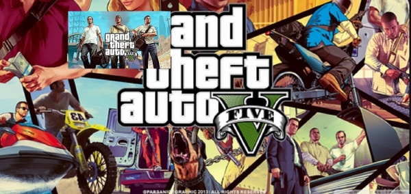كيفية الحصول على Grand Theft Auto V على أي جهاز