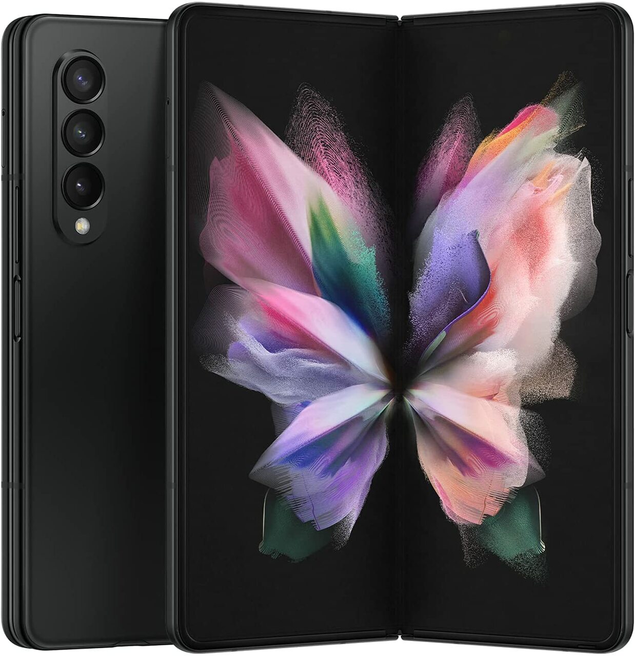 مواصفات Samsung galaxy z fold 3