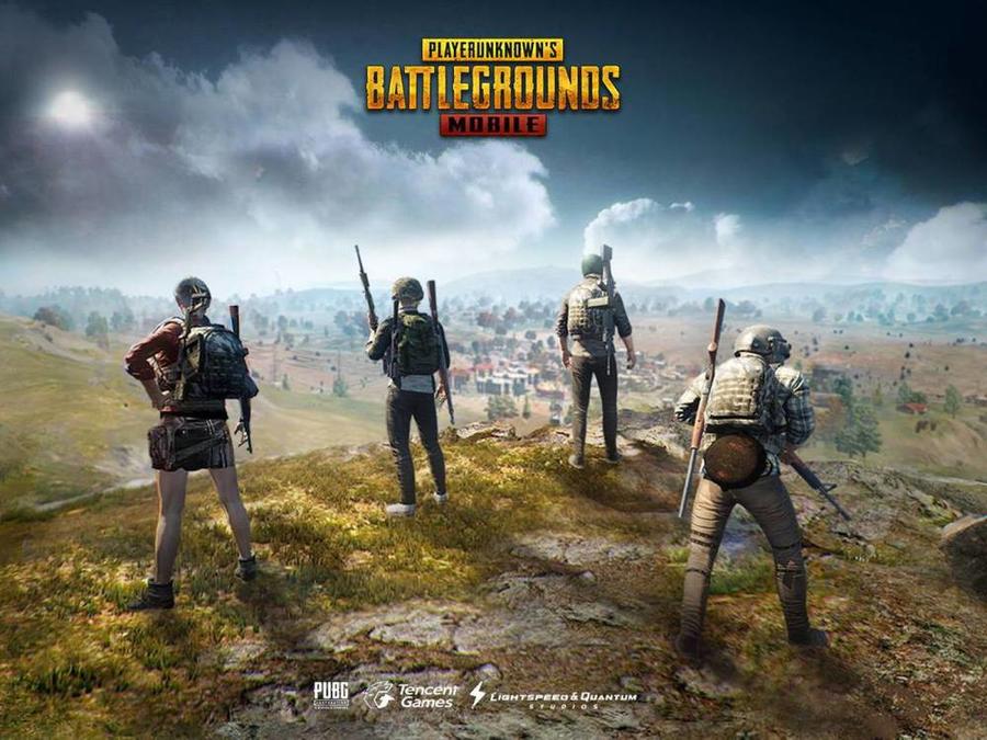 شحن شدات ببجي موبايل PUBG MOBILE UC