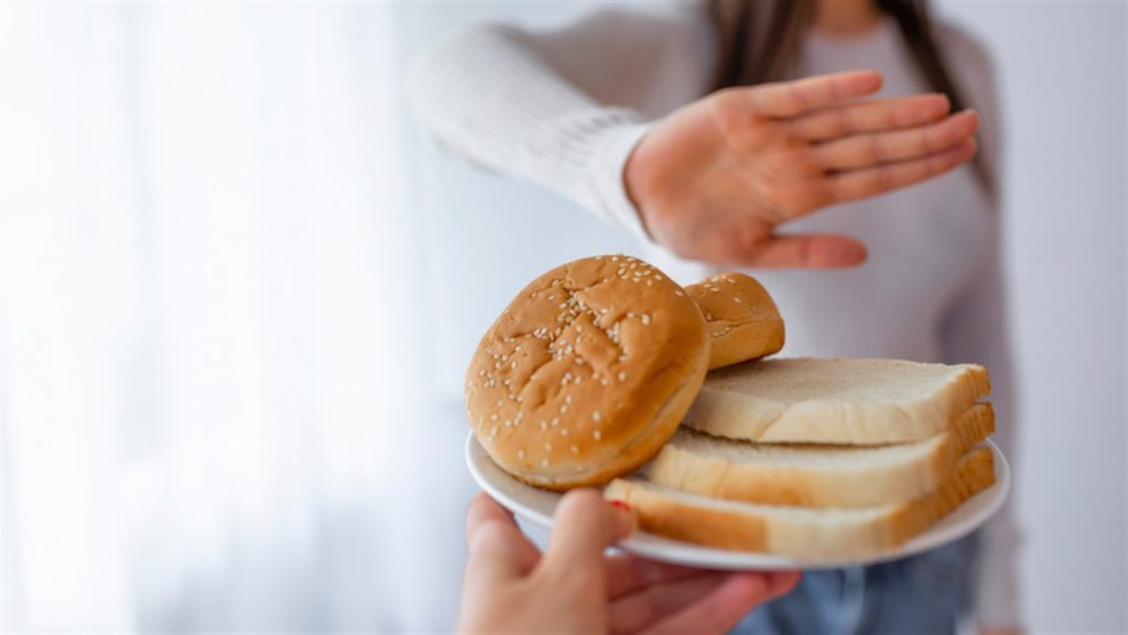 أبرزها نقصان الوزن و علاج السكر..  الابتعاد عن الخبز الأبيض يمنحك فوائد صحية لن تتخيليها