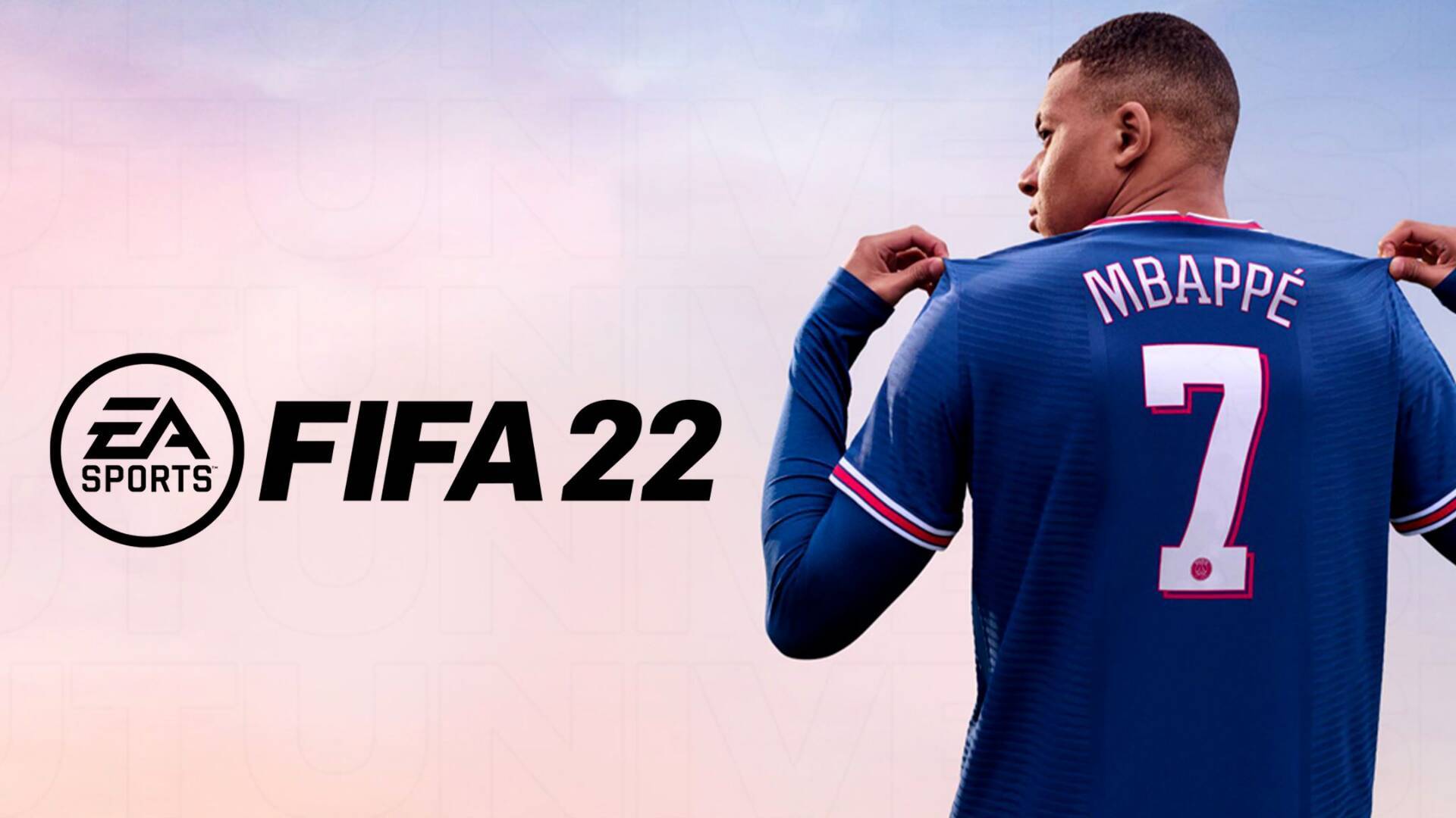 لعبة فيفا 22 الرسمية للاندرويد والكمبيوتر FIFA 2022 اخر إصدار من EA SPORTS 