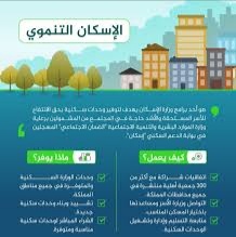 برنامج الإسكان التنموي