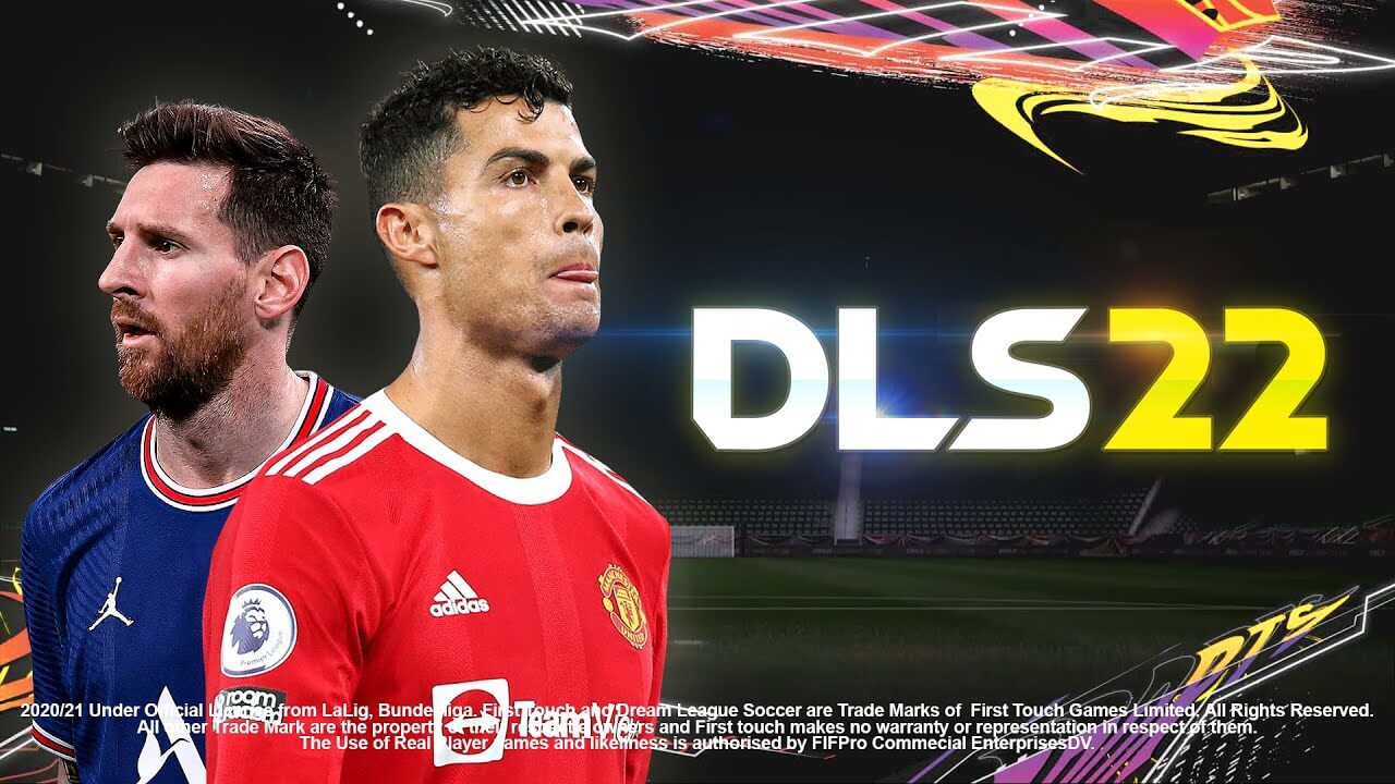 dream league soccer 2022