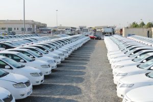 في دبي سيارات مستعملة بـ7 ألاف