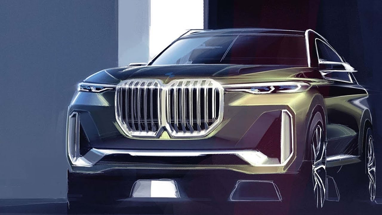 سعر ومواصفات بي أم دبليو X8 BMW 2023 أفخم السيارات عنوان الرفاهية